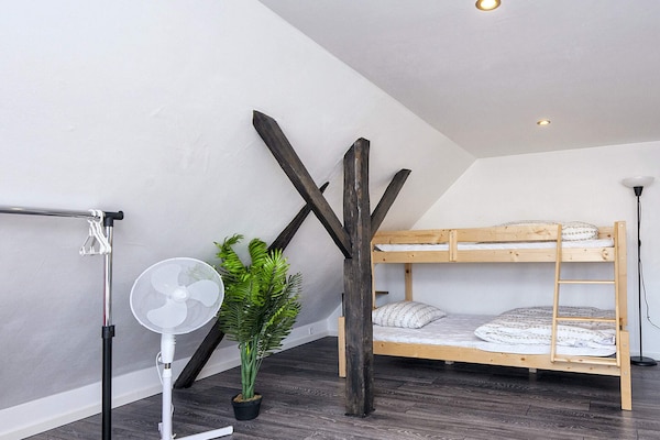 Foto van 5 sterren vakantie huis in Grindsted-By Traum - Vakantiehuis in Grindsted - Indoor
