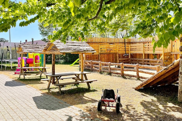 Foto van 5 sterren vakantie huis in Grindsted-By Traum - Vakantiehuis in Grindsted - Untagged