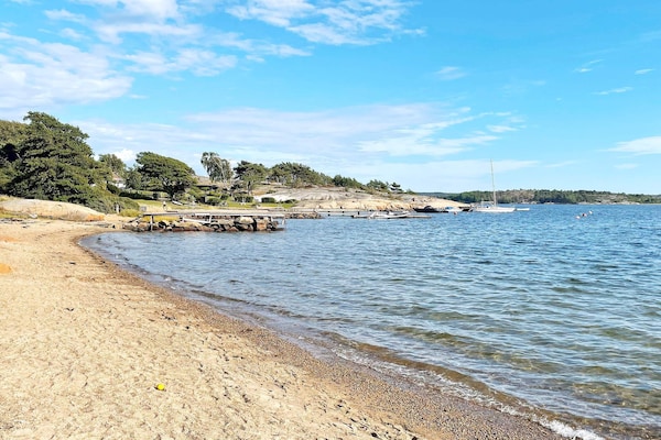 Foto van 4 sterren vakantie huis in STRÖMSTAD-By Traum - Vakantiehuis in STRÖMSTAD - Untagged