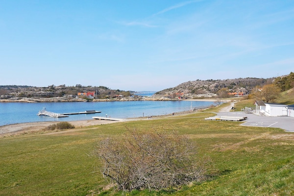 Foto van 4 sterren vakantie huis in STRÖMSTAD-By Traum - Vakantiehuis in STRÖMSTAD - Untagged