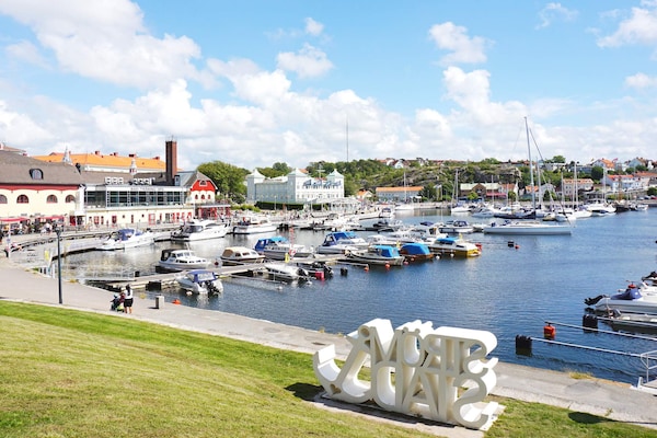 Foto van 4 sterren vakantie huis in STRÖMSTAD-By Traum - Vakantiehuis in STRÖMSTAD - Untagged