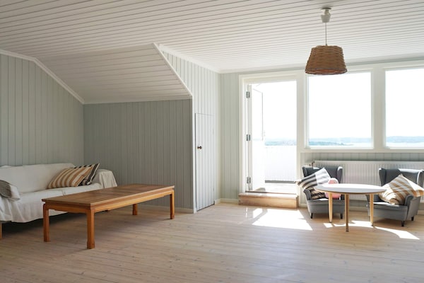 Foto van 4 sterren vakantie huis in STRÖMSTAD-By Traum - Vakantiehuis in STRÖMSTAD - Indoor