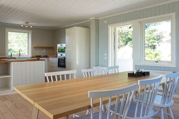 Foto van 4 sterren vakantie huis in STRÖMSTAD-By Traum - Vakantiehuis in STRÖMSTAD - Indoor