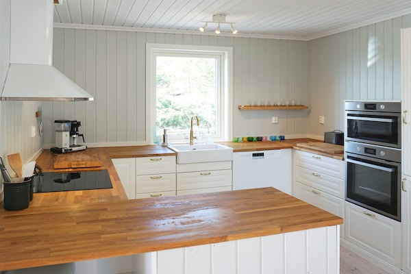 Foto van 4 sterren vakantie huis in STRÖMSTAD-By Traum - Vakantiehuis in STRÖMSTAD - Indoor