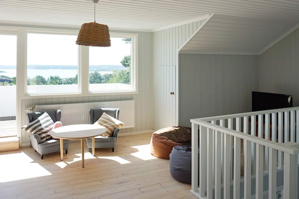 Foto van 4 sterren vakantie huis in STRÖMSTAD-By Traum - Vakantiehuis in STRÖMSTAD - Indoor
