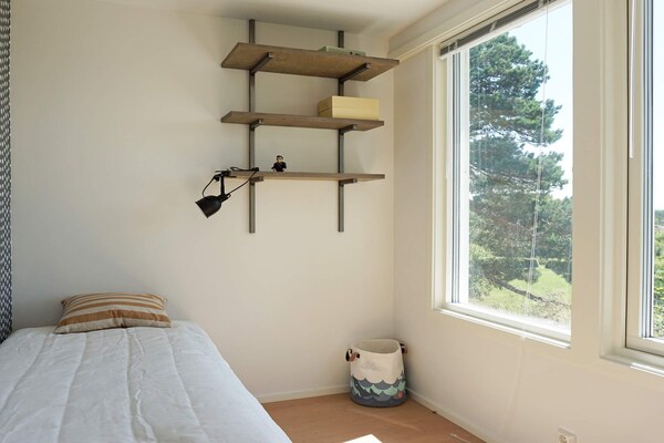Foto van 4 sterren vakantie huis in STRÖMSTAD-By Traum - Vakantiehuis in STRÖMSTAD - Indoor
