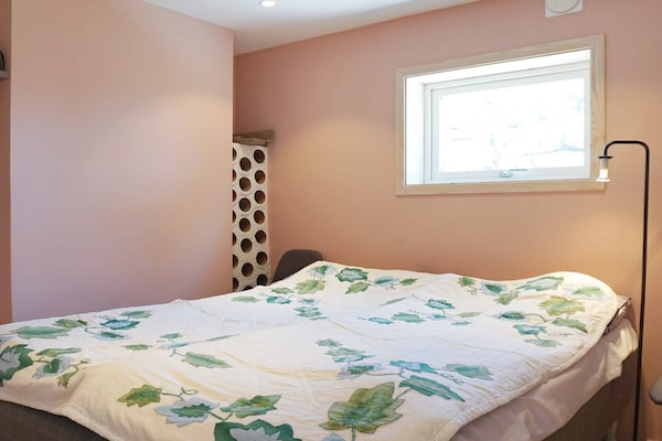 Foto van 4 sterren vakantie huis in STRÖMSTAD-By Traum - Vakantiehuis in STRÖMSTAD - Indoor