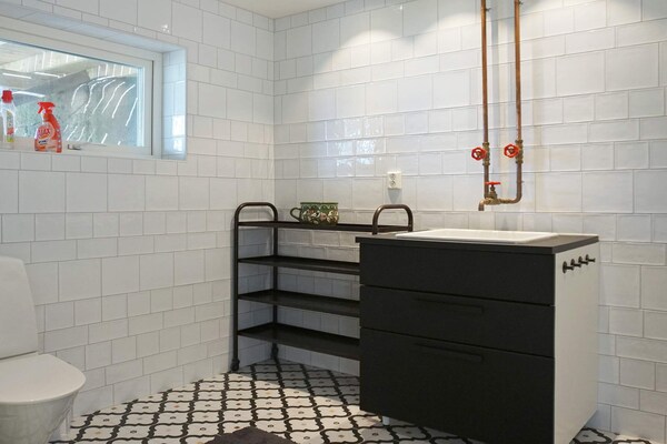Foto van 4 sterren vakantie huis in STRÖMSTAD-By Traum - Vakantiehuis in STRÖMSTAD - Indoor