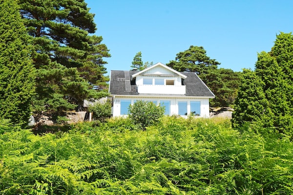 Foto van 4 sterren vakantie huis in STRÖMSTAD-By Traum - Vakantiehuis in STRÖMSTAD - Outdoor