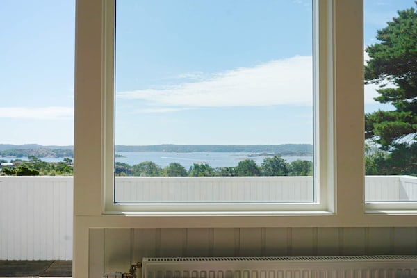 Foto van 4 sterren vakantie huis in STRÖMSTAD-By Traum - Vakantiehuis in STRÖMSTAD - Outdoor