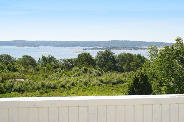 Foto van 4 sterren vakantie huis in STRÖMSTAD-By Traum - Vakantiehuis in STRÖMSTAD - Untagged