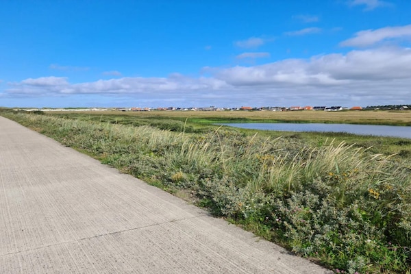 Foto van 7 persoons vakantie huis in Vestervig-By Traum - Vakantiehuis in Vestervig - WaterView