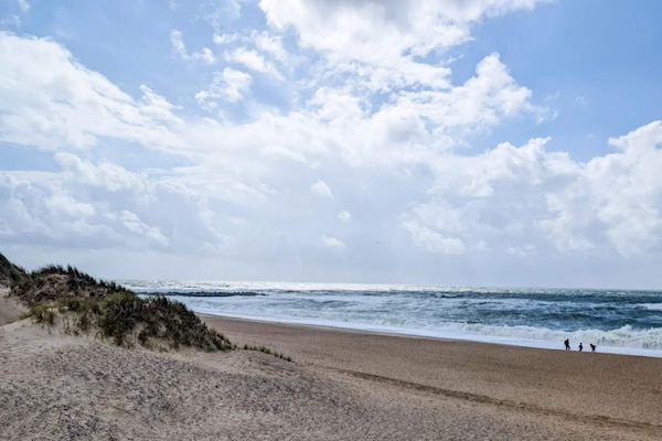 Foto van 7 persoons vakantie huis in Vestervig-By Traum - Vakantiehuis in Vestervig - WaterView