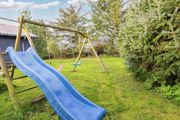 Foto van 7 persoons vakantie huis in Vestervig-By Traum - Vakantiehuis in Vestervig - Outdoor