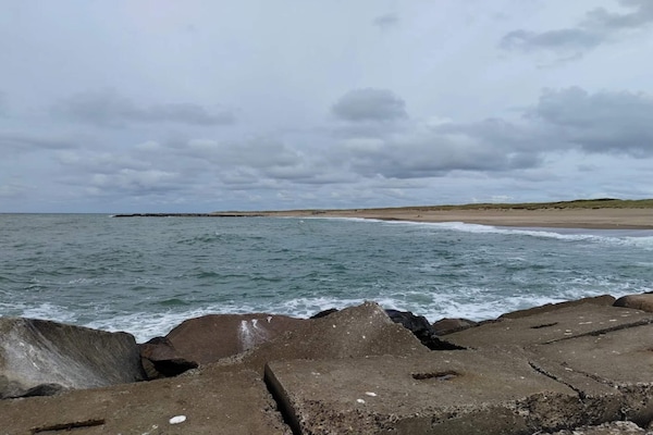 Foto van 7 persoons vakantie huis in Vestervig-By Traum - Vakantiehuis in Vestervig - WaterView