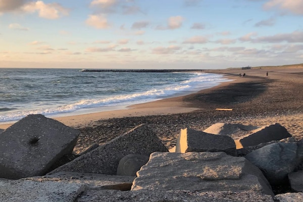Foto van 7 persoons vakantie huis in Vestervig-By Traum - Vakantiehuis in Vestervig - WaterView