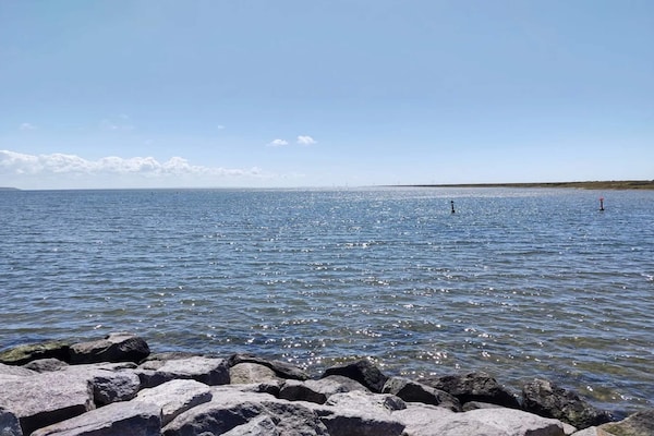 Foto van 7 persoons vakantie huis in Vestervig-By Traum - Vakantiehuis in Vestervig - WaterView