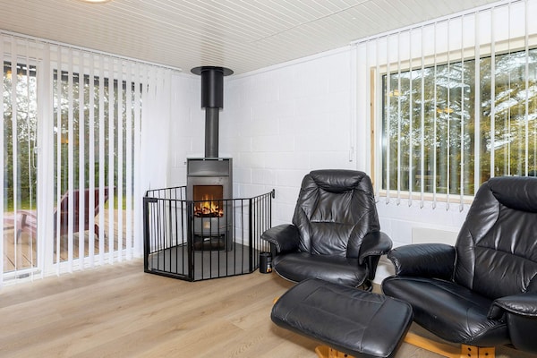 Foto van 7 persoons vakantie huis in Vestervig-By Traum - Vakantiehuis in Vestervig - Indoor
