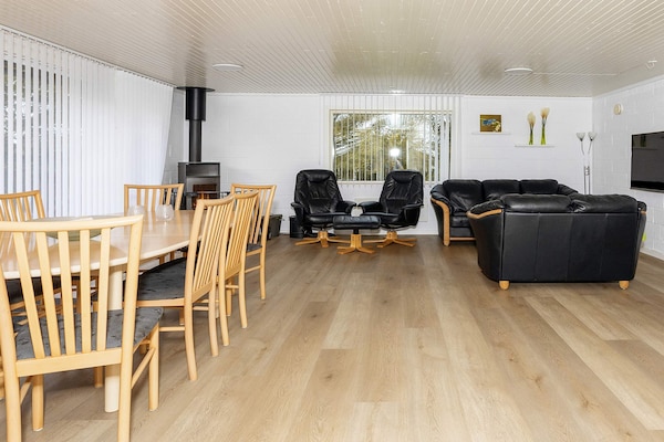 Foto van 7 persoons vakantie huis in Vestervig-By Traum - Vakantiehuis in Vestervig - Indoor