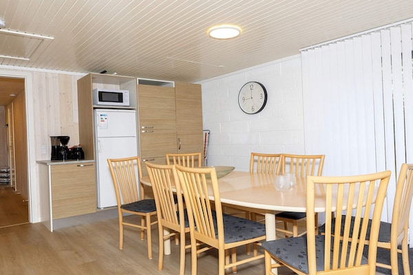 Foto van 7 persoons vakantie huis in Vestervig-By Traum - Vakantiehuis in Vestervig - Indoor