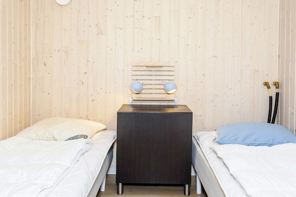 Foto van 7 persoons vakantie huis in Vestervig-By Traum - Vakantiehuis in Vestervig - Indoor