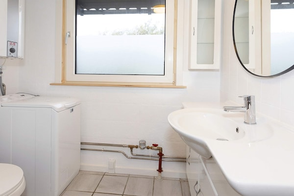 Foto van 7 persoons vakantie huis in Vestervig-By Traum - Vakantiehuis in Vestervig - Indoor