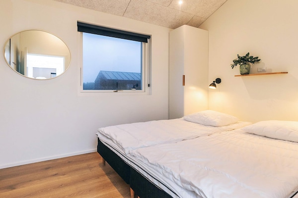 Foto van 5 sterren vakantie huis in Løkken-By Traum - Vakantiehuis in Løkken - Indoor