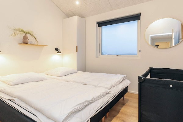 Foto van 5 sterren vakantie huis in Løkken-By Traum - Vakantiehuis in Løkken - Indoor