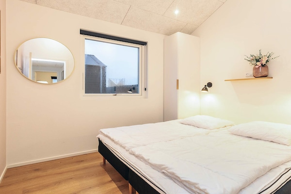 Foto van 5 sterren vakantie huis in Løkken-By Traum - Vakantiehuis in Løkken - Indoor