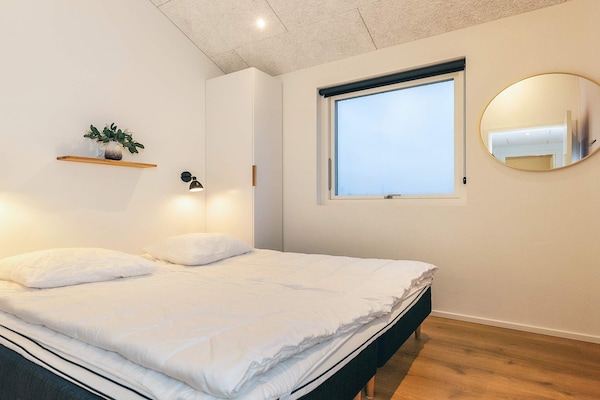 Foto van 5 sterren vakantie huis in Løkken-By Traum - Vakantiehuis in Løkken - Indoor