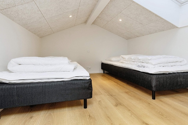 Foto van 5 sterren vakantie huis in Løkken-By Traum - Vakantiehuis in Løkken - Indoor