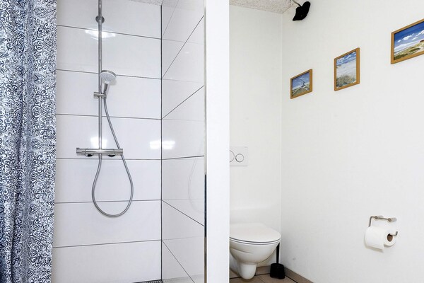 Foto van 5 sterren vakantie huis in Løkken-By Traum - Vakantiehuis in Løkken - Indoor