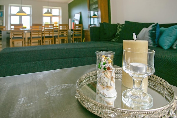 Foto van 4 sterren vakantie huis in Asperup-By Traum - Vakantiehuis in Asperup - Untagged