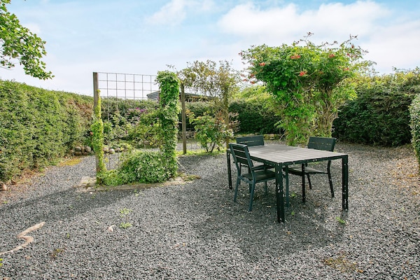 Foto van 4 sterren vakantie huis in Asperup-By Traum - Vakantiehuis in Asperup - Untagged