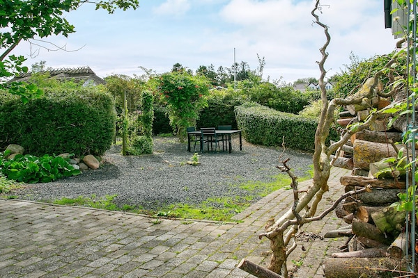 Foto van 4 sterren vakantie huis in Asperup-By Traum - Vakantiehuis in Asperup - Untagged