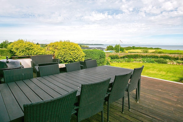 Foto van 4 sterren vakantie huis in Asperup-By Traum - Vakantiehuis in Asperup - WaterView