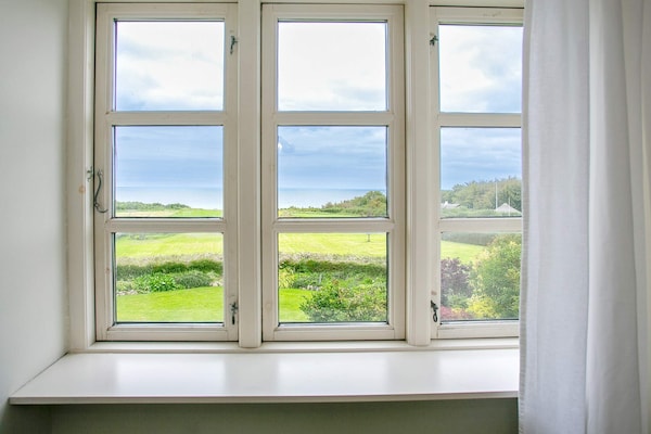 Foto van 4 sterren vakantie huis in Asperup-By Traum - Vakantiehuis in Asperup - WaterView