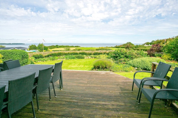Foto van 4 sterren vakantie huis in Asperup-By Traum - Vakantiehuis in Asperup - WaterView