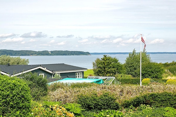 Foto van 4 sterren vakantie huis in Asperup-By Traum - Vakantiehuis in Asperup - WaterView