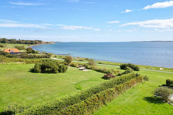 Foto van 4 sterren vakantie huis in Asperup-By Traum - Vakantiehuis in Asperup - WaterView