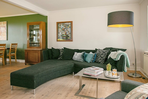 Foto van 4 sterren vakantie huis in Asperup-By Traum - Vakantiehuis in Asperup - Indoor