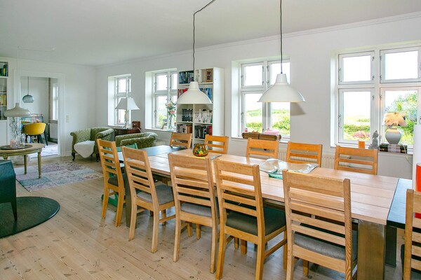 Foto van 4 sterren vakantie huis in Asperup-By Traum - Vakantiehuis in Asperup - Indoor