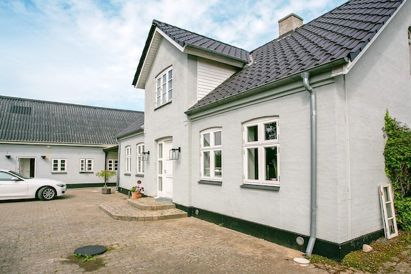 Foto van 4 sterren vakantie huis in Asperup-By Traum - Vakantiehuis in Asperup - Outdoor