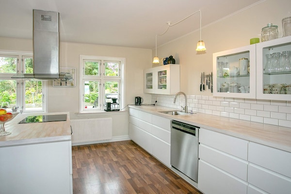 Foto van 4 sterren vakantie huis in Asperup-By Traum - Vakantiehuis in Asperup - Indoor