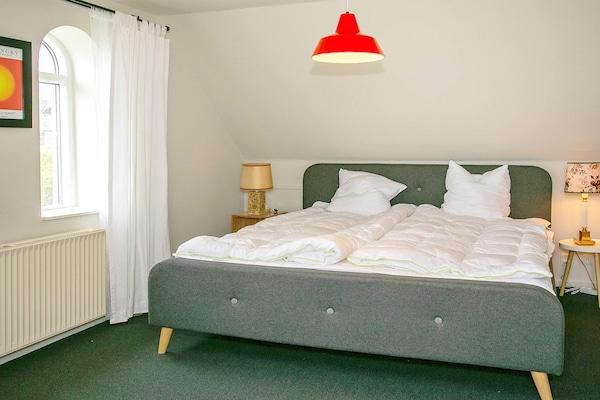 Foto van 4 sterren vakantie huis in Asperup-By Traum - Vakantiehuis in Asperup - Indoor