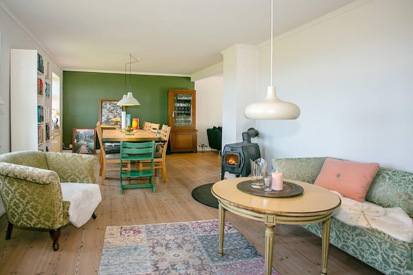 Foto van 4 sterren vakantie huis in Asperup-By Traum - Vakantiehuis in Asperup - Indoor