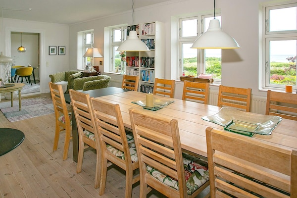 Foto van 4 sterren vakantie huis in Asperup-By Traum - Vakantiehuis in Asperup - Indoor