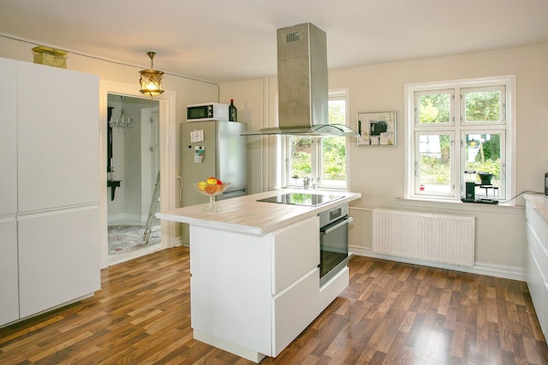 Foto van 4 sterren vakantie huis in Asperup-By Traum - Vakantiehuis in Asperup - Indoor