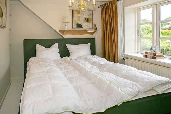 Foto van 4 sterren vakantie huis in Asperup-By Traum - Vakantiehuis in Asperup - Indoor