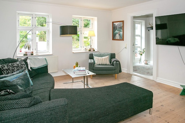 Foto van 4 sterren vakantie huis in Asperup-By Traum - Vakantiehuis in Asperup - Indoor